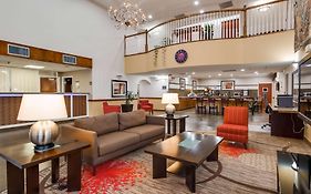 Best Western Dayton Inn & Suites